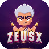 ZeusX Logo