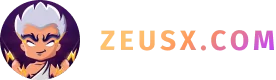 ZeusX Logo